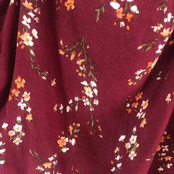 Xhilaration• off the shoulder top - Picture 2 of 6